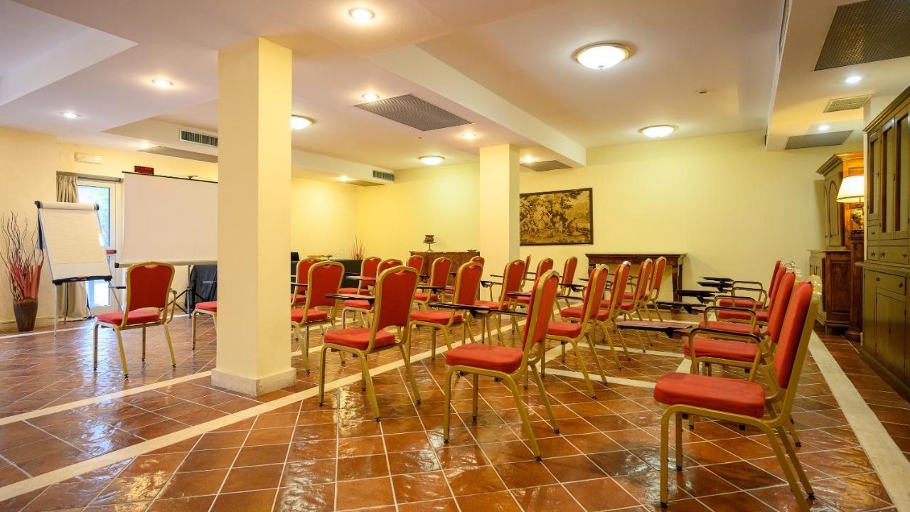 Hotel Torre Di Pratolungo Rome Exterior photo