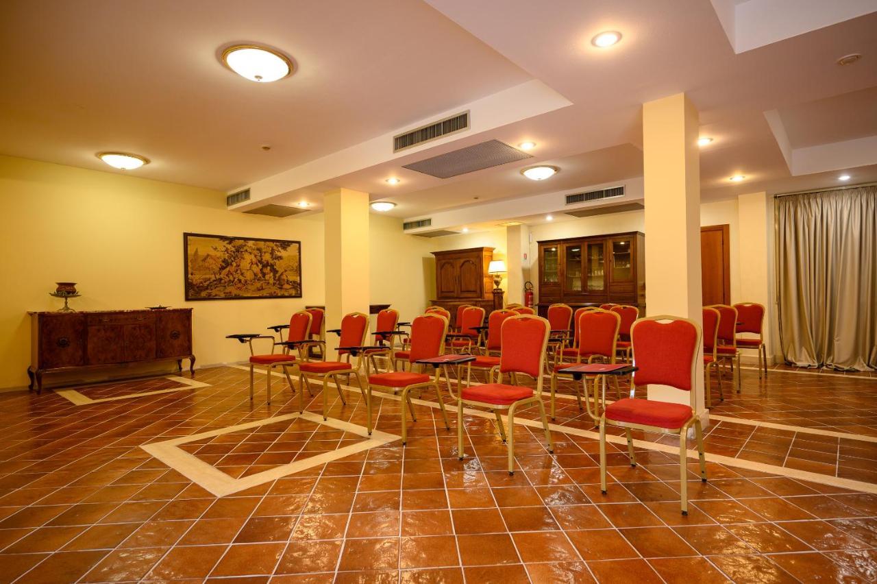 Hotel Torre Di Pratolungo Rome Exterior photo