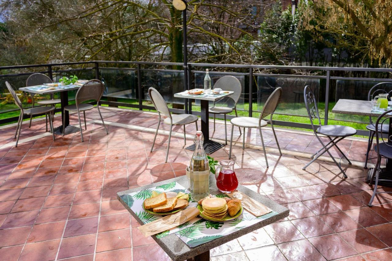 Hotel Torre Di Pratolungo Rome Exterior photo