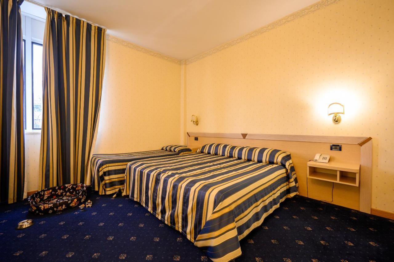 Hotel Torre Di Pratolungo Rome Exterior photo