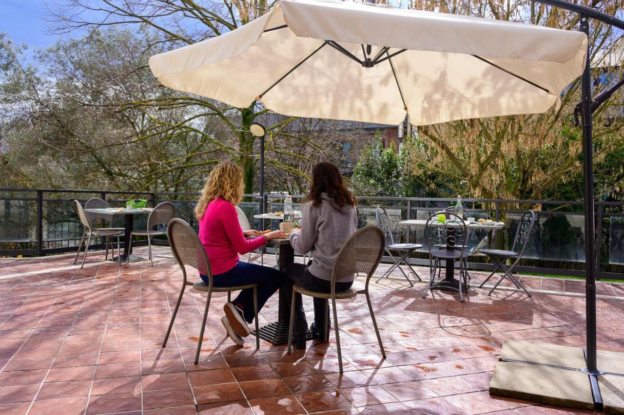 Hotel Torre Di Pratolungo Rome Exterior photo